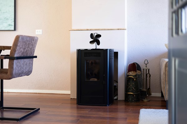 Medium property photo - De Finne 12, 8855 HC Sexbierum